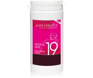 Dr. Weyrauch N. 19 "Sempre in Forma" - per Cani - 180 capsule