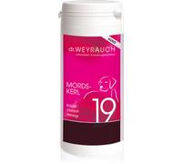 Dr. Weyrauch N. 19 "Sempre in Forma" - per Cani - 60 capsule