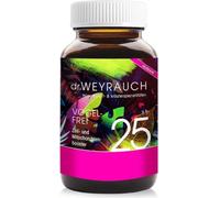 dr. WEYRAUCH N. 25 "Libero e Leggero" - per Cavalieri - 120 capsule