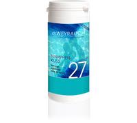 Dr. Weyrauch N. 27 "Bacio della Ninfa" - per Cavalieri - 180 capsule