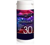 dr. WEYRAUCH N. 30 "Costruttore" - per Cavalieri - 60 capsule