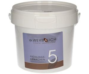 Dr. Weyrauch N. 5 "Risveglio di Primavera" - Cavallo - 1.200 g