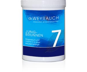 Dr. Weyrauch N. 7 "Fonte della Giovinezza" - 1.000 g