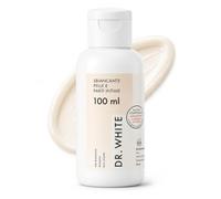 Dr. White Crema Schiarente Zone Intime e Corpo 100ml