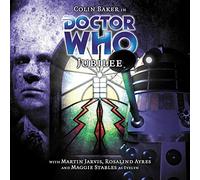 Dr Who: 040 - Jubilee (2CD) by DOCTOR WHO