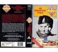 Dr. Who - An Unearthly Child