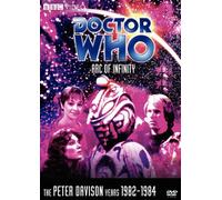 Dr.Who - Arc of Infinity