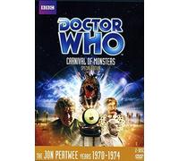 Dr. Who: Carnival of Monsters - The Jon Pertwee Years 1970-1974