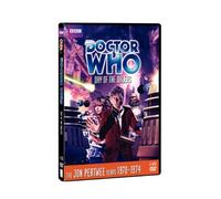 Dr. Who: Day of the Daleks