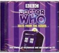 DR WHO - Dr.Who:Tales from the Tardis
