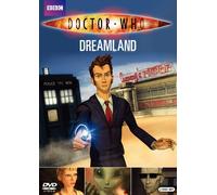Dr. Who: Dreamland