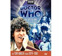 Dr.Who - Key to Time-Complete Adventure