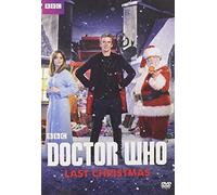 Doctor Who: Last Christmas