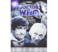 Dr. Who Lost in Time: Collection of Rare Episodes