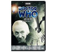 Dr. Who: Lost in Time (William Hartnell)
