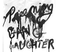 Dr Who Gang Laughter