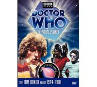 Dr.Who - Pirate Planet