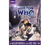 Dr. Who: Planet of Giants