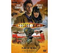 Dr. Who: Planet of the Dead