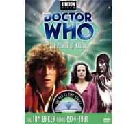 Dr.Who - Power of Kroll