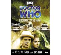Dr.Who - Rememberancec of the Daleks