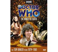 Dr.Who - Robots of Death