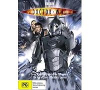 Dr Who Series 2 Volume 3 [Region 4]