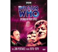 Dr.Who - Spearhead from Space