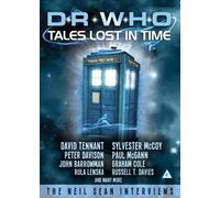 Dr Who: Tales Lost in Time [DVD]