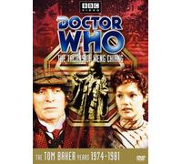 Dr Who - Talons of Weng-Chiang