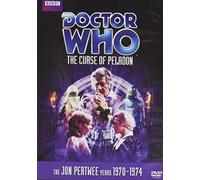 Dr. Who: The Curse of Peladon