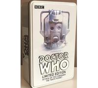 Dr. Who - The Cybermen Tin