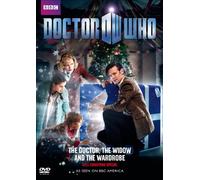 Dr. Who: The Doctor, the Widow and the Wardrobe, 2011 Christmas Special