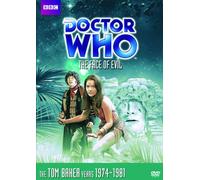 Doctor Who: The Face of Evil