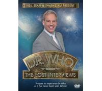 Dr Who - The Lost Interviews (Not a BBC Production) [DVD] [Edizione: Regno Unito]