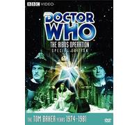 Dr. Who: The Ribos Operation
