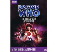 Dr. Who: The Robots of Death