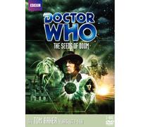 Dr. Who: The Seeds of Doom