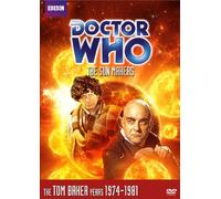 Dr. Who: The Sun Makers
