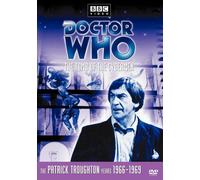 Dr.Who - Tomb of the Cybermen