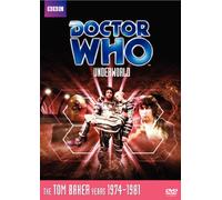 Dr.Who - Underworld