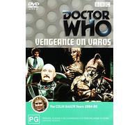 Dr. Who: Vengeance on Varos