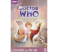 Dr. Who: Vengeance on Varos