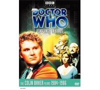 Dr. Who: Vengeance on Varos