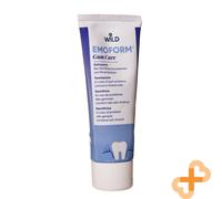 Dr. Wild Emoform Cura Delle Gengive Dentifricio Con Sali Minerali 75ml