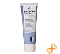 DR. WILD Emoform Dentifricio Sbiancante Con Diamante Polvere per Gum Problemi 75