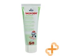 Dr. Wild Emoform Youngstars 6-12 Anni Bambini Dentifricio 75 ML