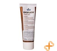 DR. WILD per Pro Doppio Cura Dentifricio per Denti Sensibili Protegge 75 ML