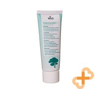 DR. WILD TEBODONT dentifricio con olio di tea tree rinforza le gengive 75 ml