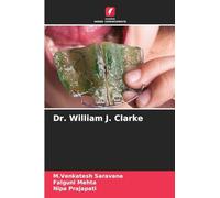 Dr. William J. Clarke